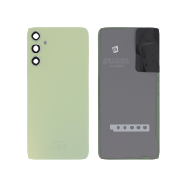 Vitre Arrière Jaune Galaxy A34 5G (A346B)