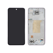 Ecran Complet Lilas Galaxy A35 5G (A356B)
