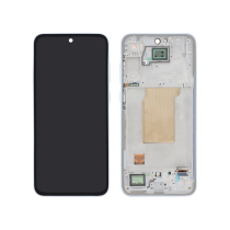 Ecran Complet Bleu Galaxy A35 5G (A356B)