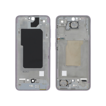 Châssis Central Lilas Galaxy A35 5G (A356B)