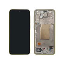 Ecran Complet Lime Galaxy A35 5G (A356B)