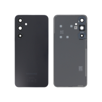 Vitre Arrière Noire Galaxy A35 5G (A356B)