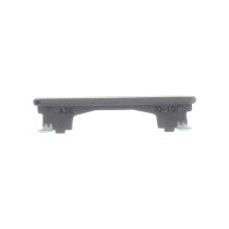 Bouton Volume Noir Galaxy A36 5G (A366B)