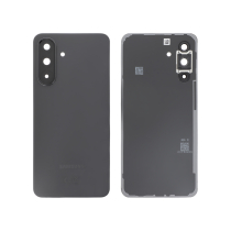 Vitre Arrière Noire Galaxy A36 5G (A366B)