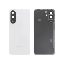 Vitre Arrière Blanche Galaxy A36 5G (A366B)