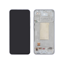 Ecran Complet Lavande Galaxy A36 5G (A366B)