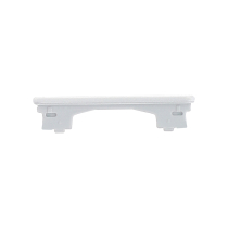 Bouton Volume Blanc Galaxy A36 5G (A366B)