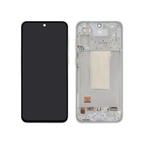 Ecran Complet Lime Galaxy A36 5G (A366B)