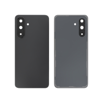 Vitre Arrière Noire Galaxy A36 5G (A366B) (Sans logo)