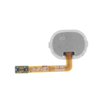 Lecteur Empreintes Bleu Galaxy A40 (A405F)