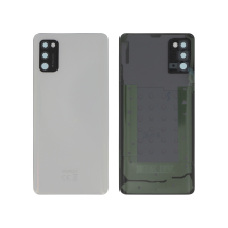 Vitre Arrière Blanche Galaxy A41 (A415F)