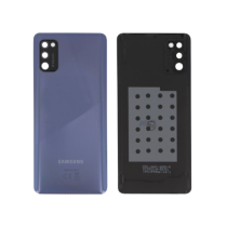 Vitre Arrière Bleue Galaxy A41 (A415F)