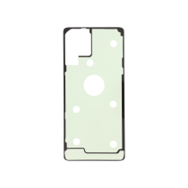Adhésif Vitre Arrière Galaxy A42 5G (A426B)