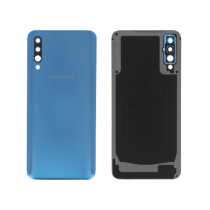 Vitre Arrière Bleue Galaxy A50 (A505F)