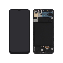Ecran Complet OLED Galaxy A50s