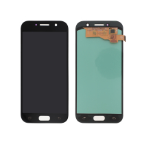 Ecran Complet Noir Galaxy A5 2017 (A520F)