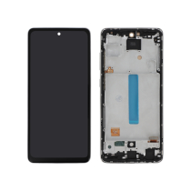 Ecran Complet Blanc Incell Galaxy A52 (A525F/A526B)