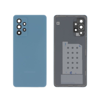 Vitre Arrière Bleue Galaxy A52 4G/5G (A525F/A526B)