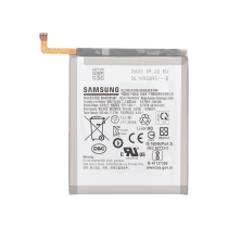 Batterie Galaxy A52/A52S/S20 FE