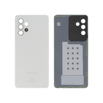 Vitre Arrière Blanche Galaxy A52s 5G (A528B)