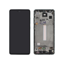 Ecran Complet Vert Galaxy A52S 5G (A528B)