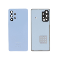 Vitre Arrière Bleue Galaxy A53 5G (A536B)