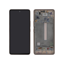 Ecran Complet Pêche Galaxy A53 5G (A536B)