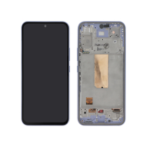 Ecran Complet Violet Galaxy A54 5G (A546B)