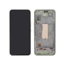 Ecran Complet Vert Galaxy A54 5G (A546B)