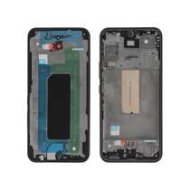 Châssis Central Noir Galaxy A54 5G (A546B)