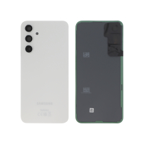 Vitre Arrière Blanche Galaxy A54 5G (A546B)