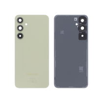 Vitre Arrière Lime Galaxy A55 5G (A556B)