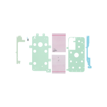 Kit Adhésif Ecran Galaxy A55 5G (A556B)