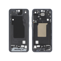 Châssis Central Bleu Nuit Galaxy A55 5G (A556B)