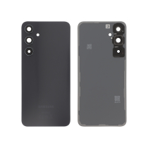 Vitre Arrière Bleu Nuit Galaxy A55 5G (A556B)