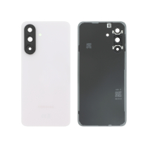 Vitre Arrière Rose Galaxy A56 5G (A566B)