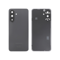 Vitre Arrière Graphite Galaxy A56 5G (A566B)