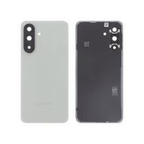 Vitre Arrière Verte Sauge Galaxy A56 5G (A566B)