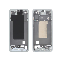 Châssis Central Vert Sauge Galaxy A56 5G (A566B)
