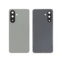 Vitre Arrière Olive Galaxy A56 5G (A566B) (Sans logo)