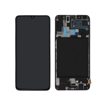 Ecran Complet Galaxy A70 (A705F)
