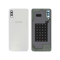 Vitre Arrière Blanche Galaxy A70 (A705F)