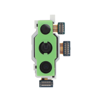 Caméra Arrière 64+12+5MP Galaxy A71 (A715F)