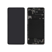 Ecran Complet Galaxy A71 (A715F)