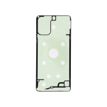 Adhésif Vitre Arrière Galaxy A71 (A715F)