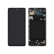 Ecran Complet LCD Galaxy A71 (A715F)