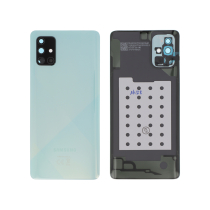 Vitre Arrière Bleue Galaxy A71 (A715F)