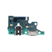 Connecteur de Charge Galaxy A71 (A715F)