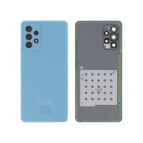 Vitre Arrière Bleue Galaxy A72 (A725F)