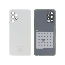 Vitre Arrière Blanche Galaxy A72 (A725F)